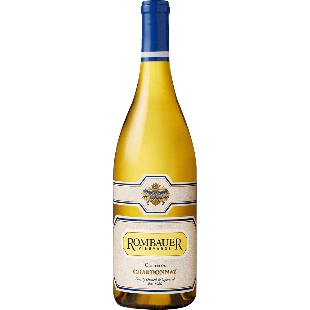 Rombauer Chardonnay 750ml