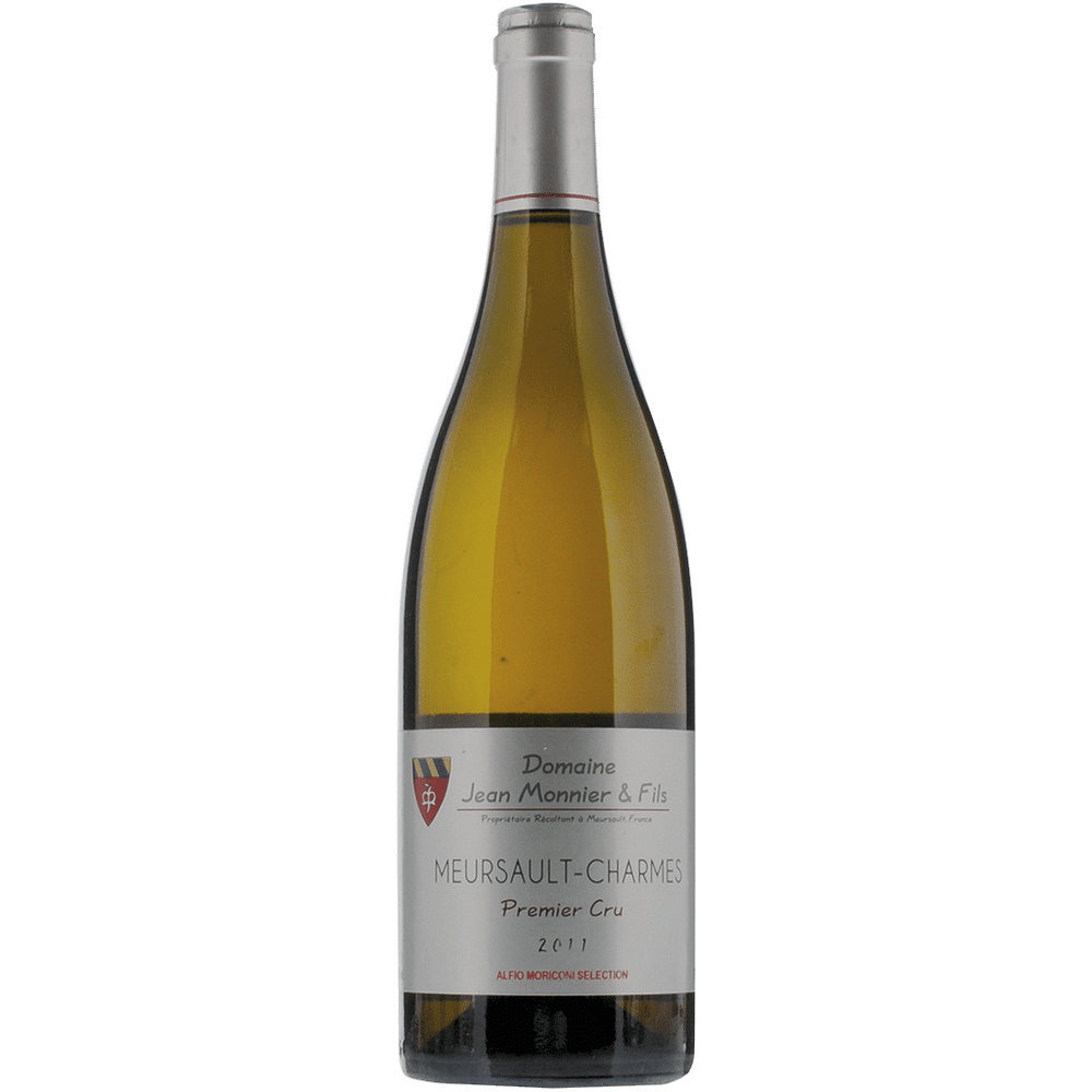 Jean Monnier Meursault Charmes 1er | Total Wine & More