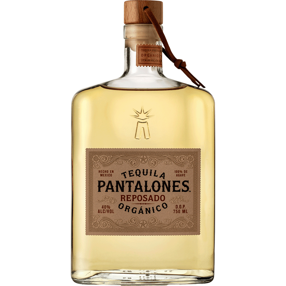 Pantalones Reposado Tequila Total Wine & More