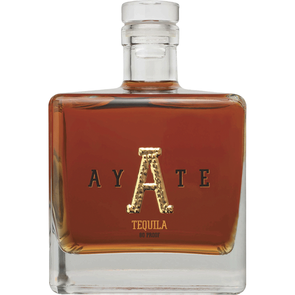 Ayate Anejo Tequila Total Wine & More