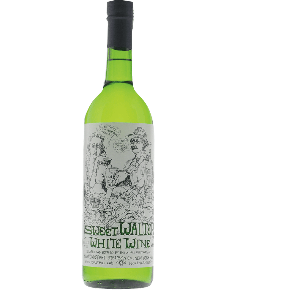 Sweet walter clearance wine