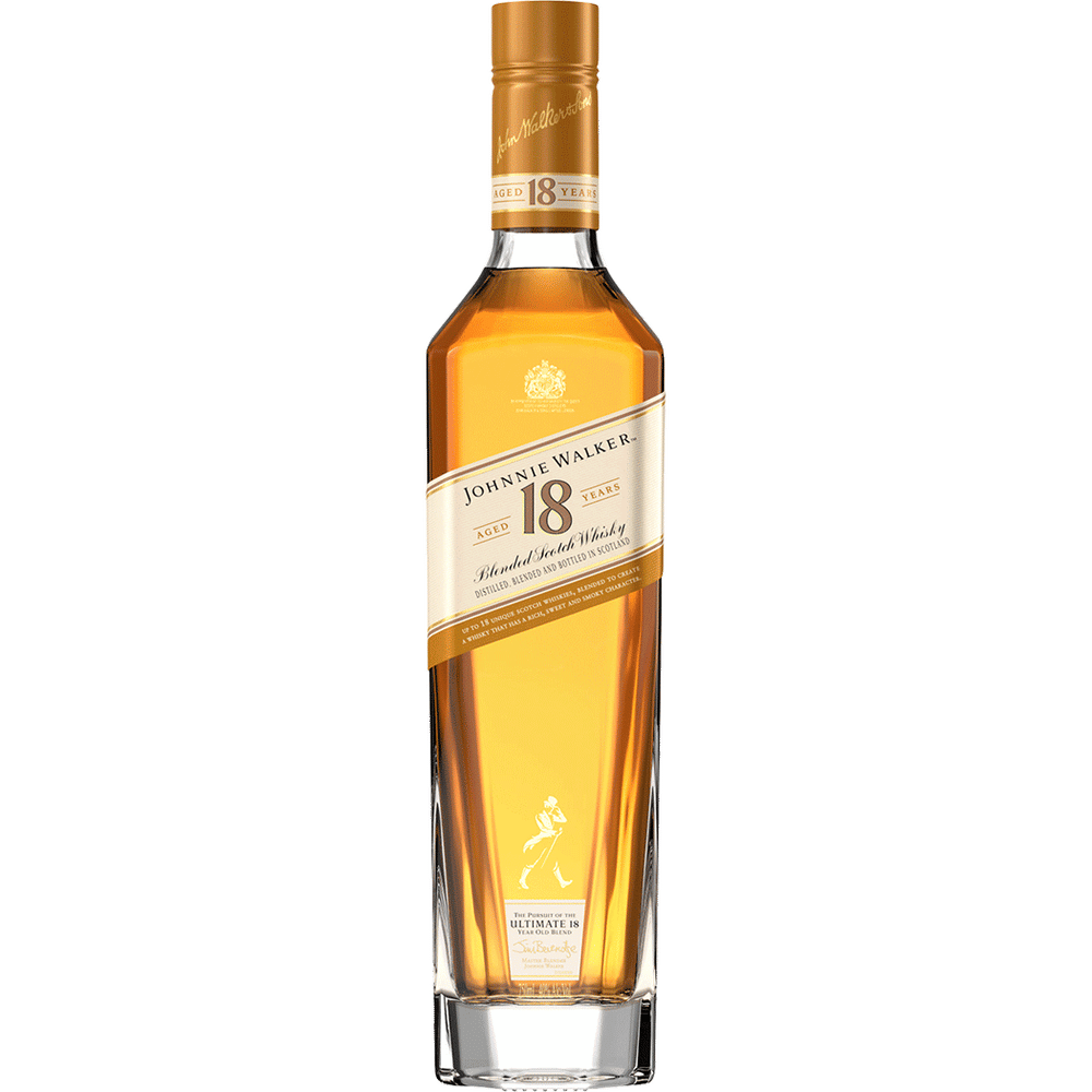 Johnnie Walker 18 Year Old Total Wine & More