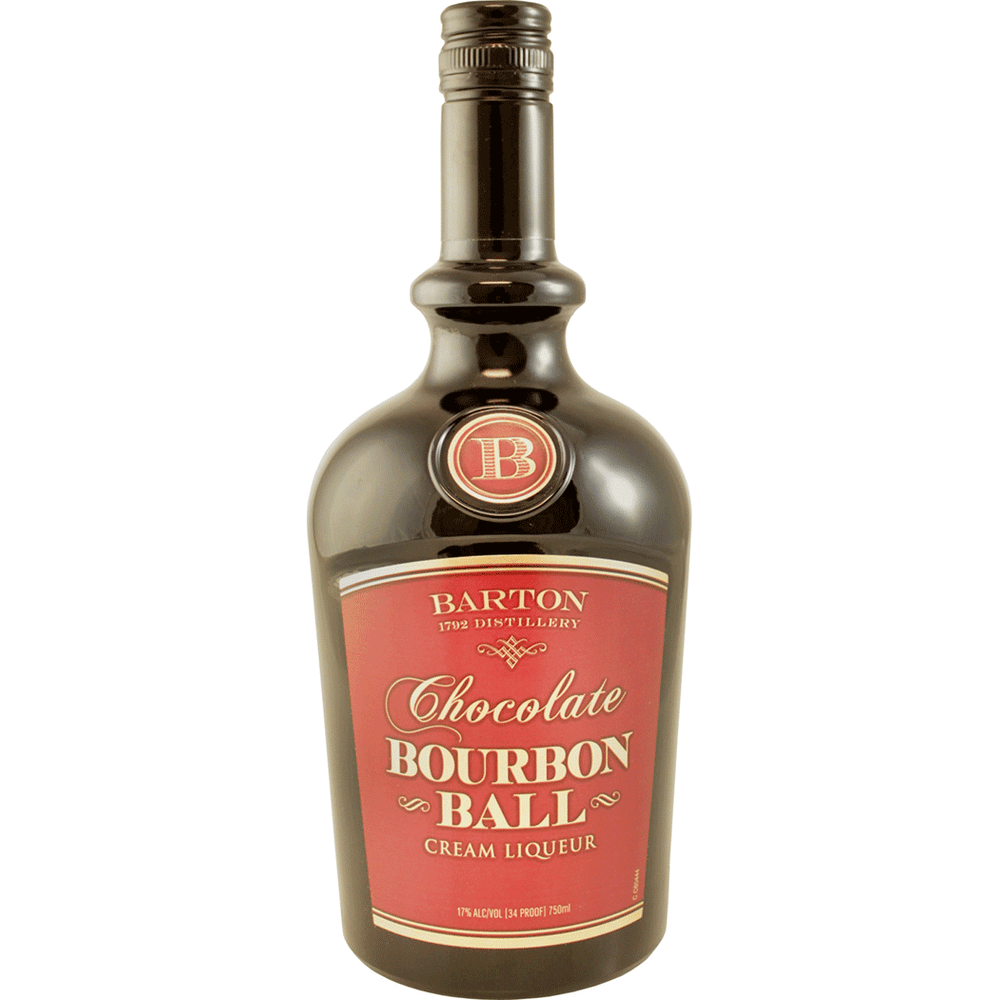 1792 Chocolate Bourbon Cream Liqr Total Wine & More