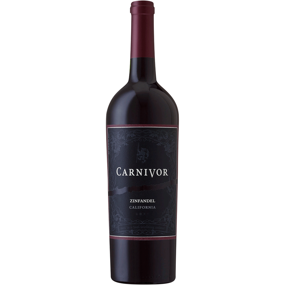 Red zinfandel store