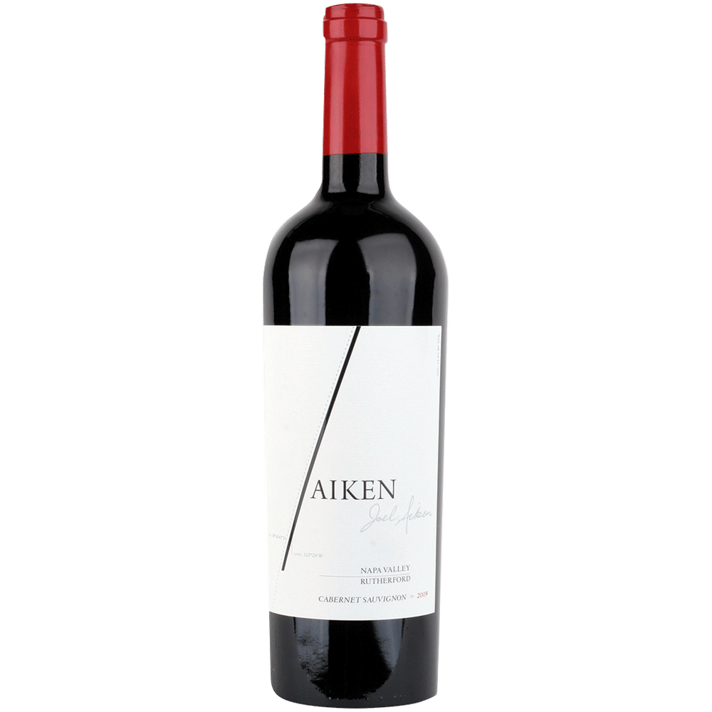 Aiken Rutherford Total Wine & More