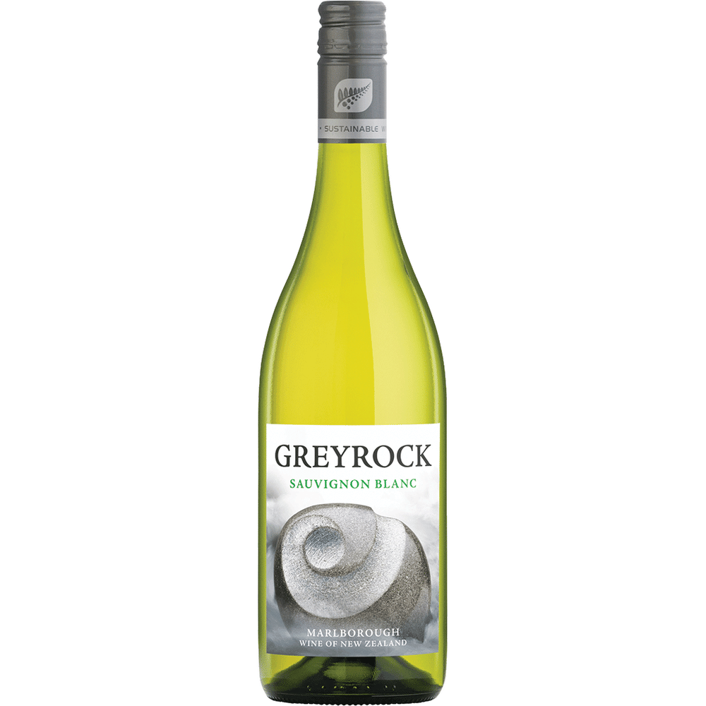Grey Rock Sauvignon Blanc Marlborough 750ml