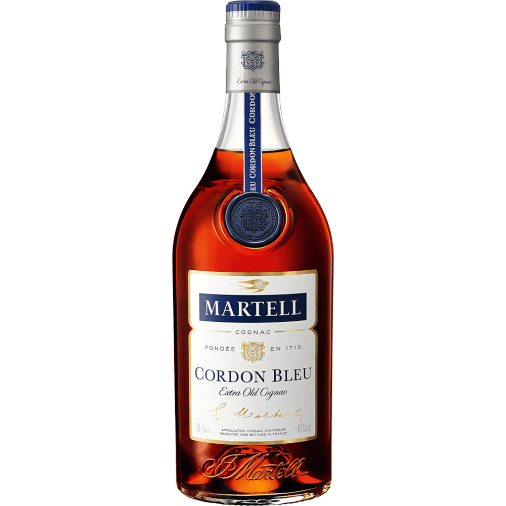 MARTELL  CORDON BLEU