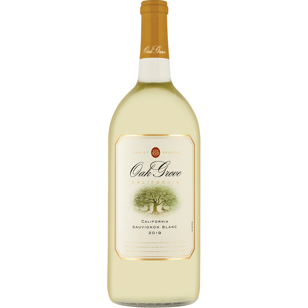 Oak Grove Sauvignon Blanc Reserve 1.5L