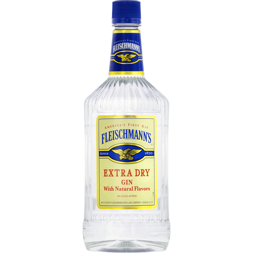 Fleischmann's Gin Total Wine & More