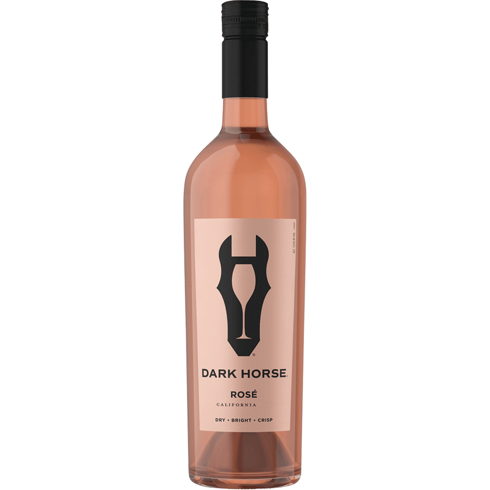 Dark Horse Rose Total Wine & More