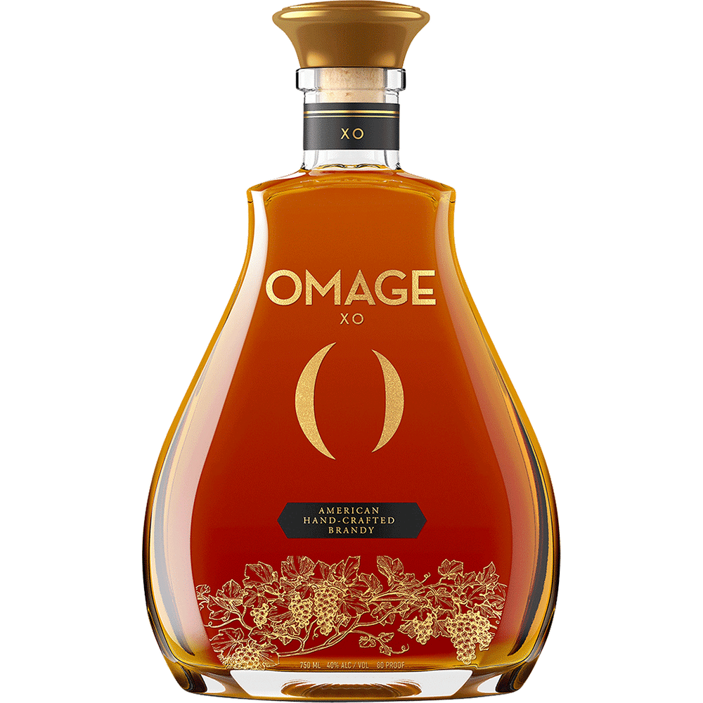 Omage XO Brandy | Total Wine & More
