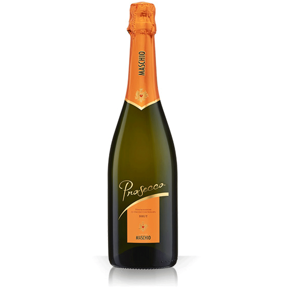 Maschio Calle d'Oro Prosecco DOC Italy 75Cl Maschio Calle d'Oro Prosecco DOC Italy 75Cl