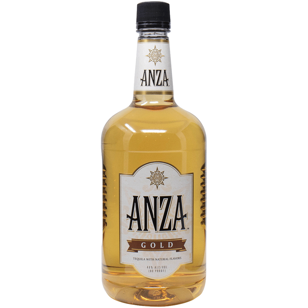 Anza Gold Tequila Total Wine & More