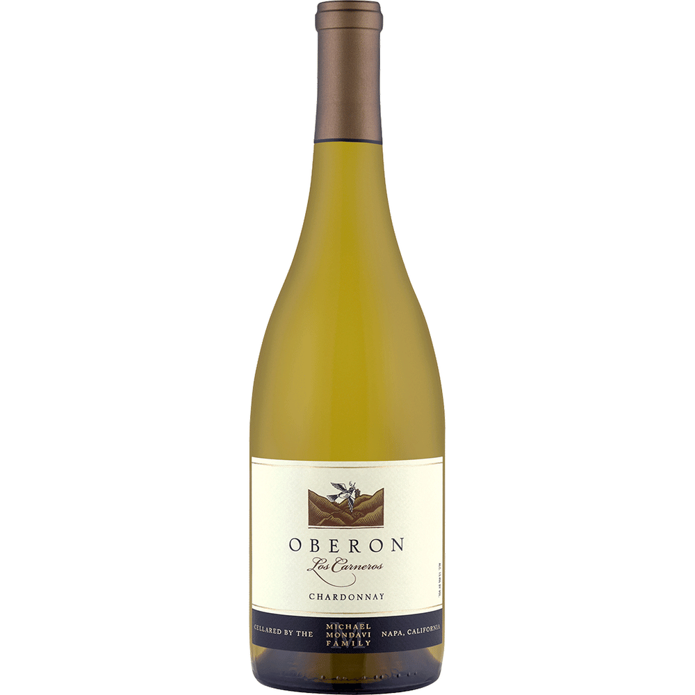 Oberon Chardonnay | Total Wine & More - 750ml