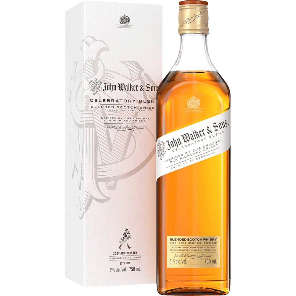ウイスキー  Household Blended Scotch Whisky Royal Household | Moët Hennessy Diageo