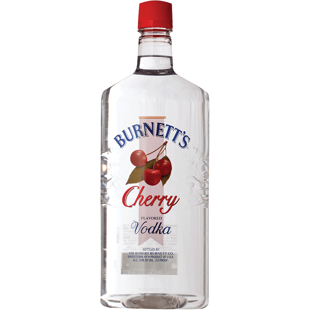 Vodka Cherry Total Wine & More