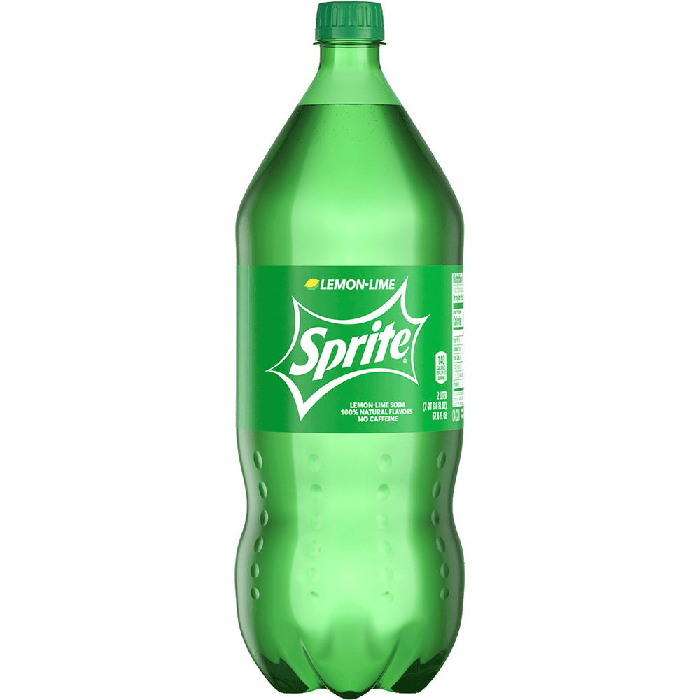 Sprite Total Wine & More
