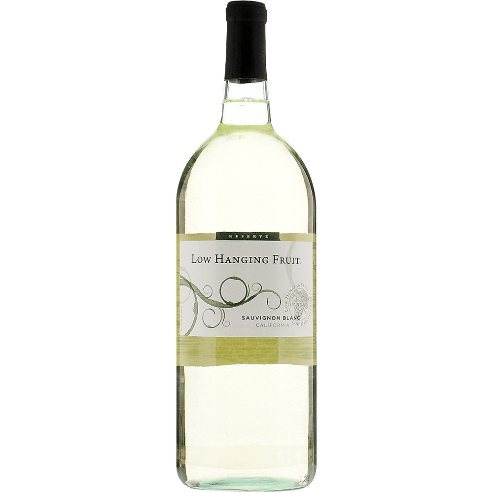 Low Hanging Fruit Sauvignon Blanc Total Wine & More