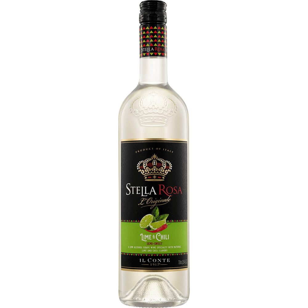 Stella Rosa Lime Chili Total Wine & More