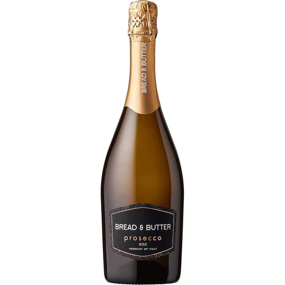 Bread Butter Prosecco Total Wine More
