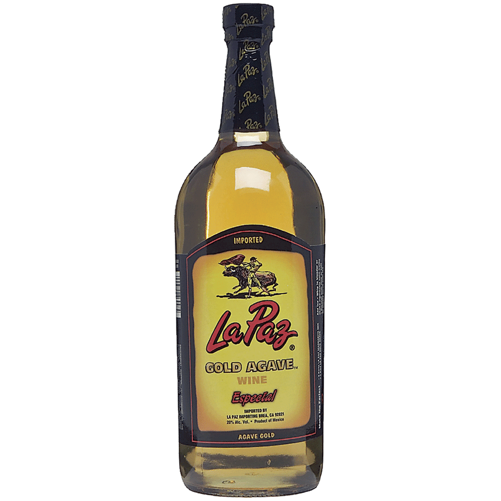 Agave wine sales