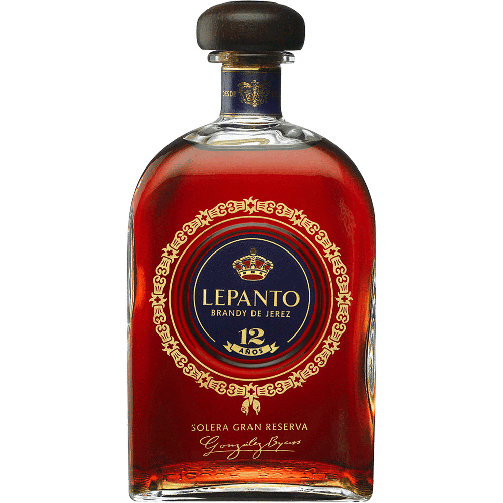 Buy Napa Valley Brandy Co. Solera Gold Brandy Online | Great