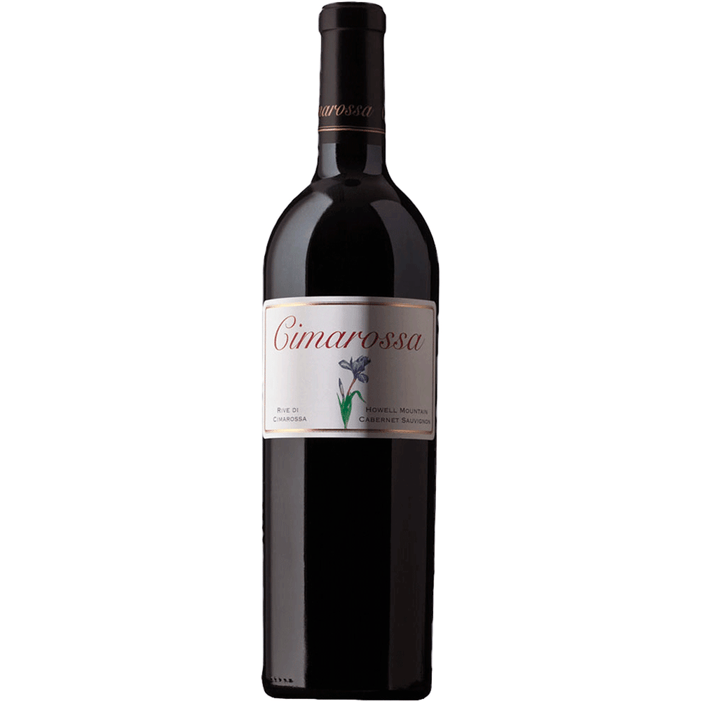 ワイン Mountain View Cabernet Sauvignon 1998 1998 Estate Cabernet Sauvignon – Spring Mountain Vineyard