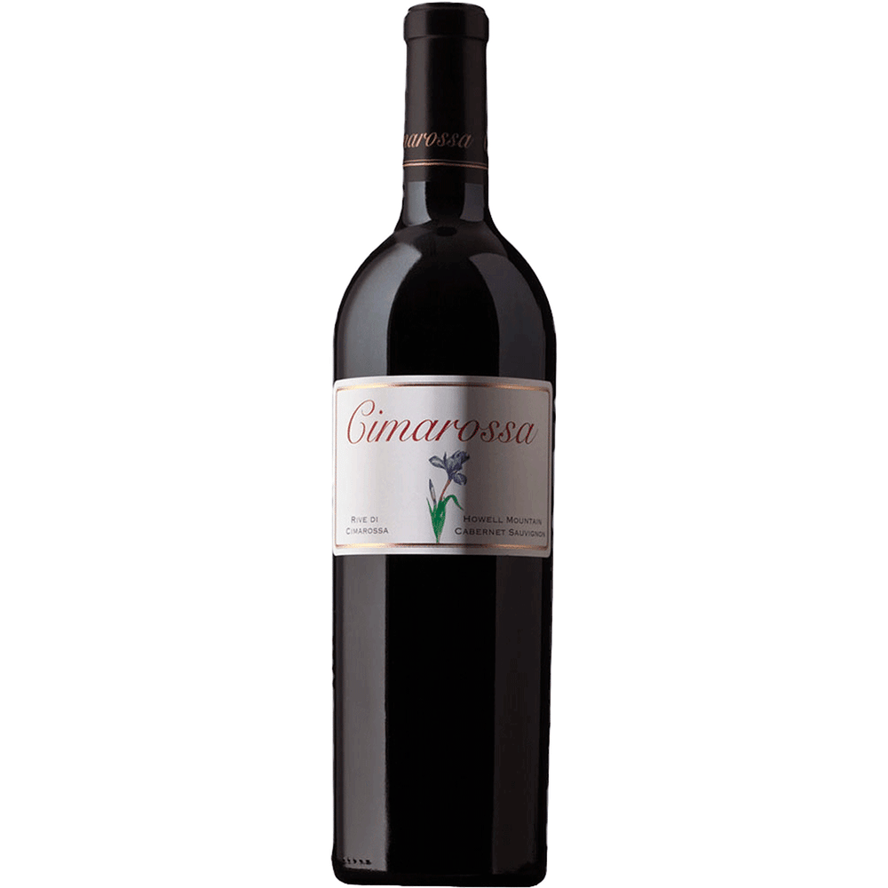 Cimarossa Rive di Cimarossa Howell Mountain 750ml