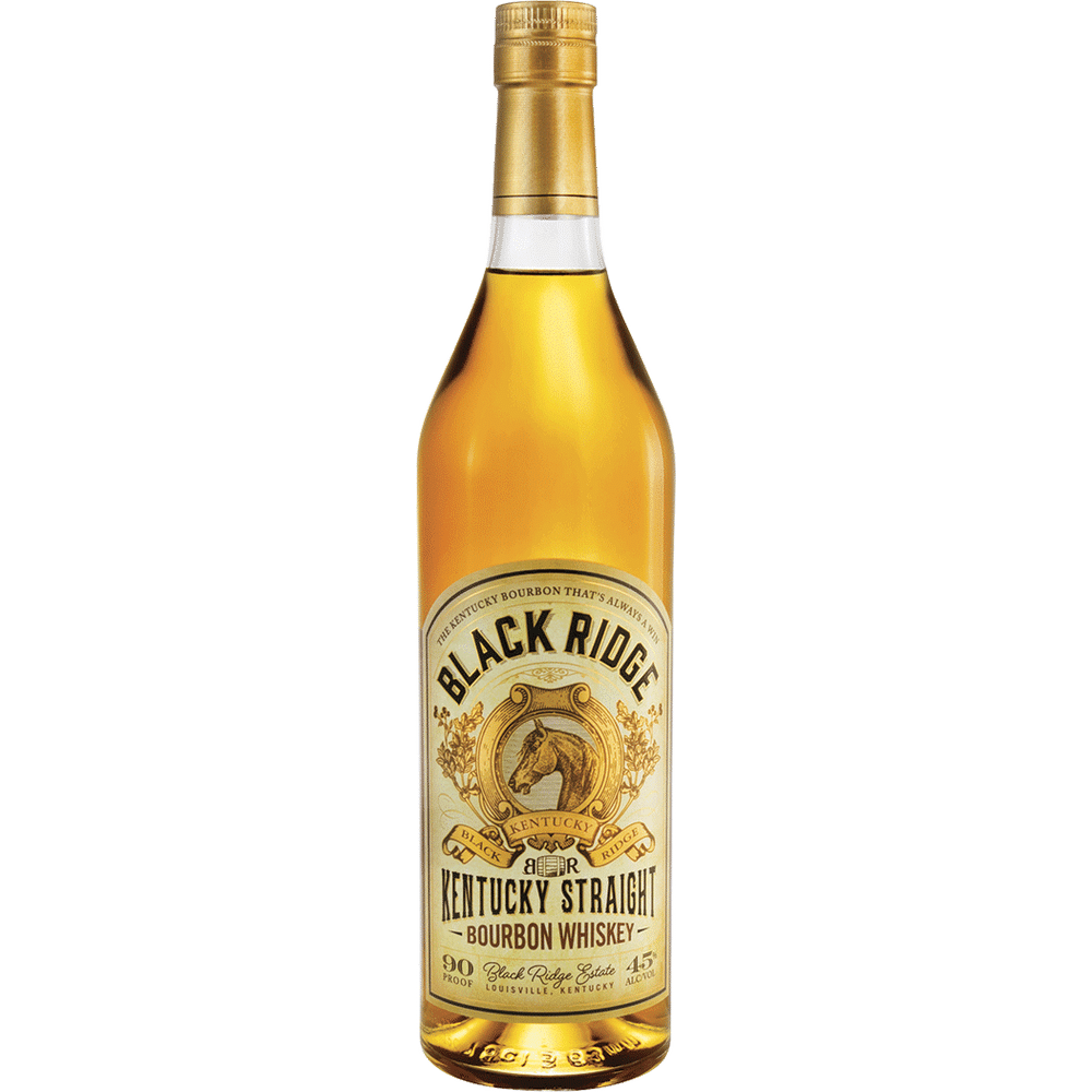 Black Ridge Bourbon  750ml