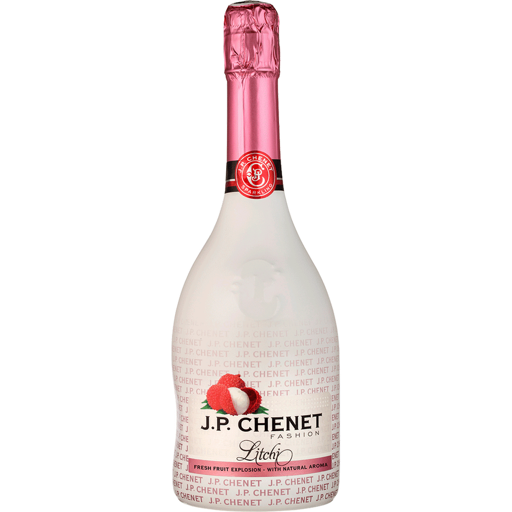 JP Fashion Sparkling Litchi Total Wine & More