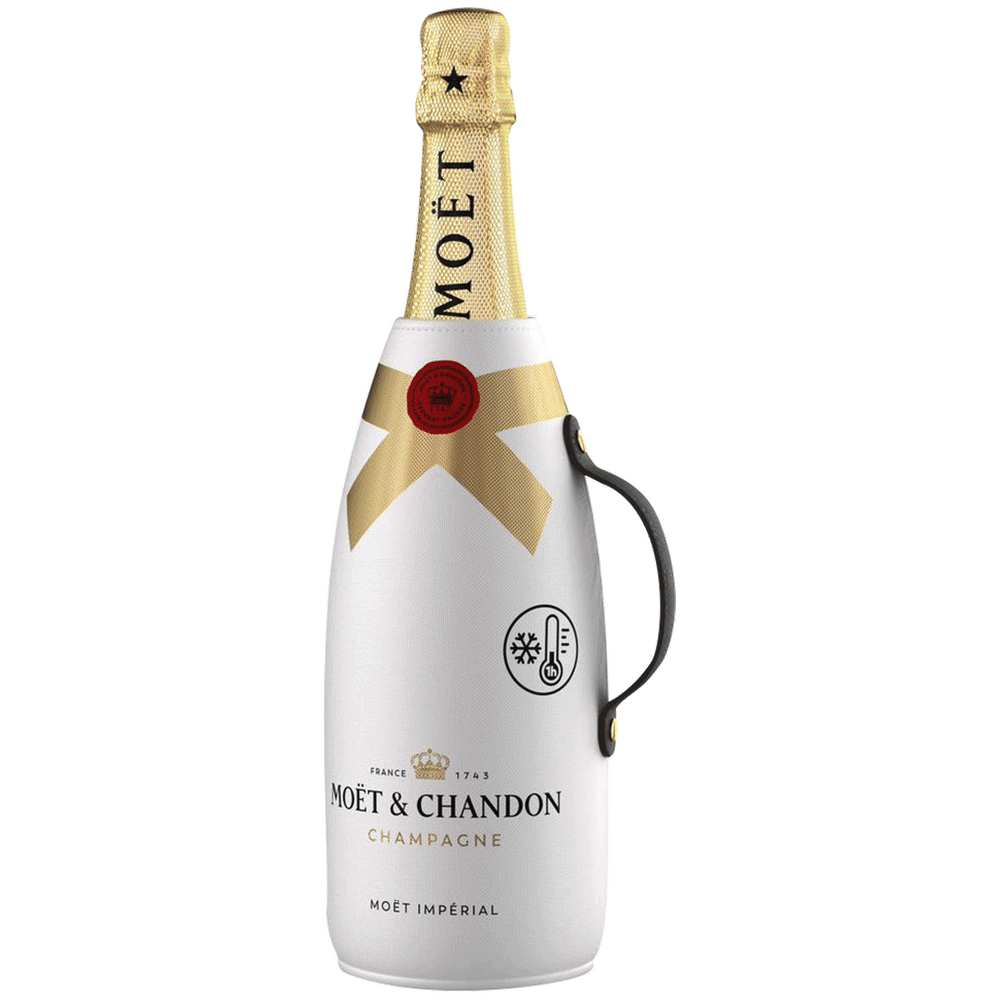 Moet & Chandon Imprl Brut Ice Sleeve | Total Wine & More | Champagner & Sekt