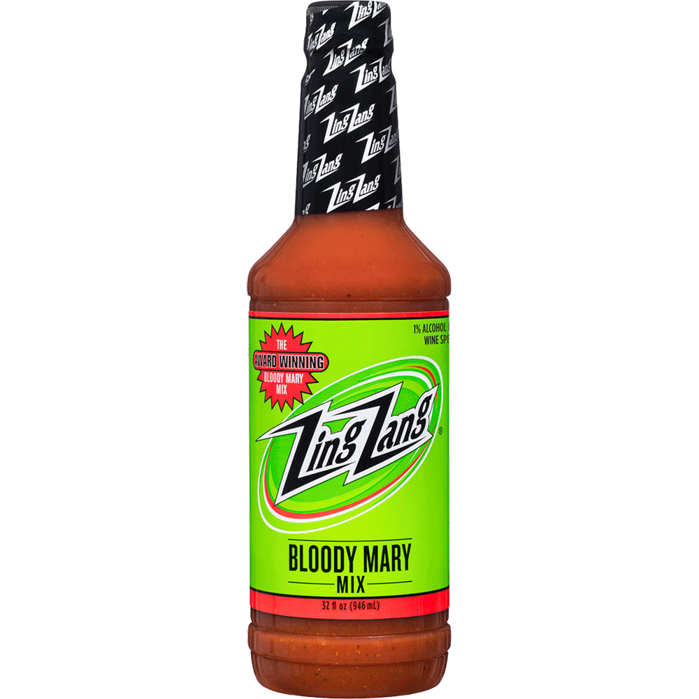 Zing Zang Bloody Mary 1 Total Wine & More
