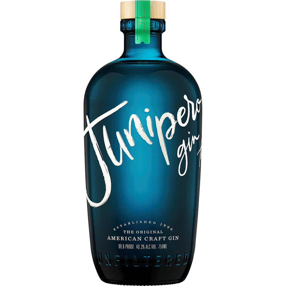 Vikre Distillery - Boreal Juniper Gin - Duluth, Minnesota – Clarity Wine