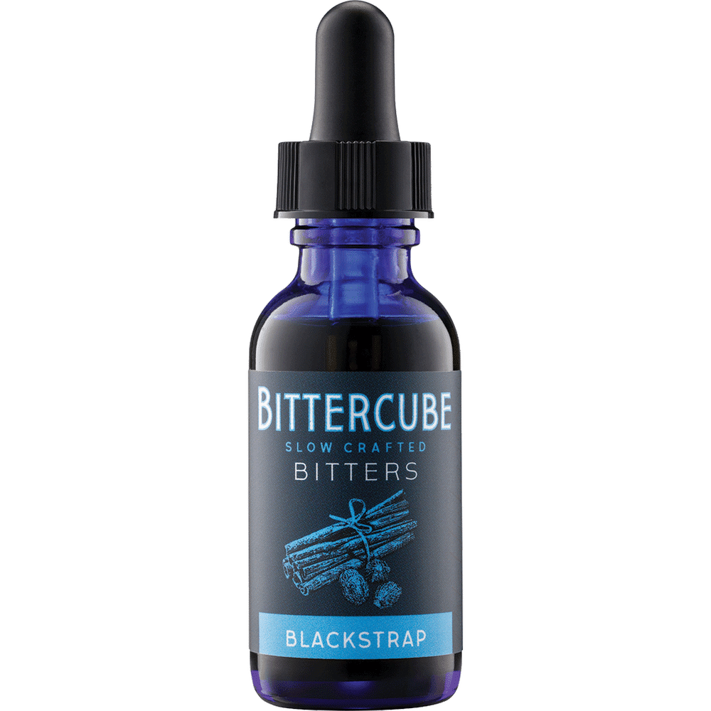 Bittercube Blackstrap Bitters Total Wine & More