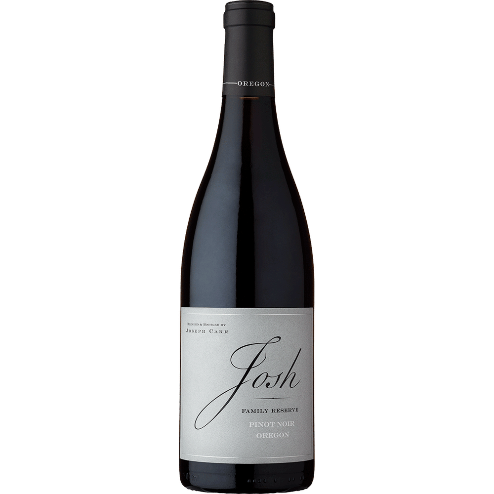 Josh Cellars Pinot Noir Family Reserve Oregon Total Wine & More
