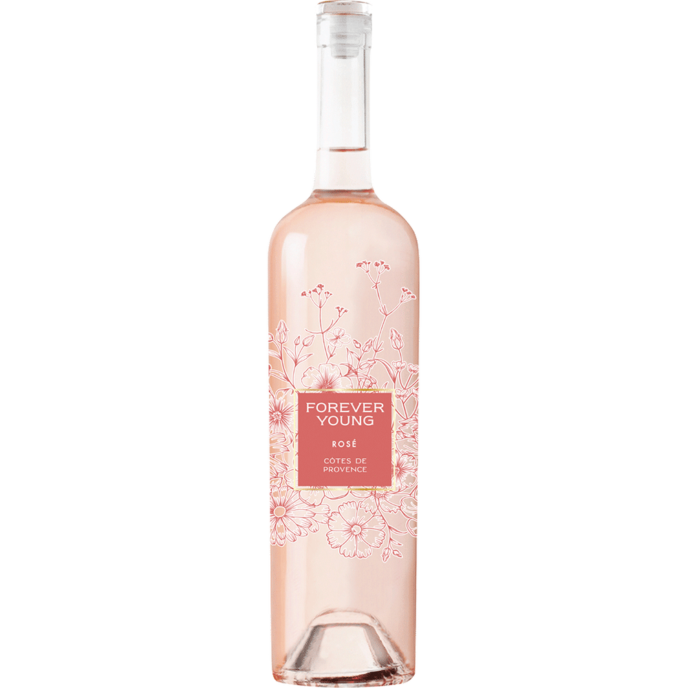 Forever Young Rose Cotes de Provence Total Wine & More