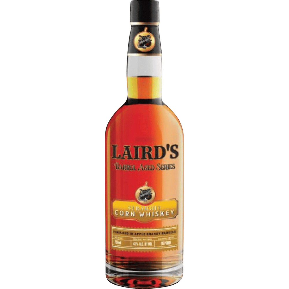 Laird's Straight Corn Whiskey | Total Wine & More