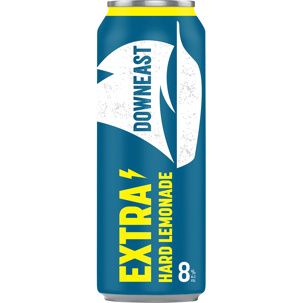 Downeast Extra Hard Lemonade Total Wine & More