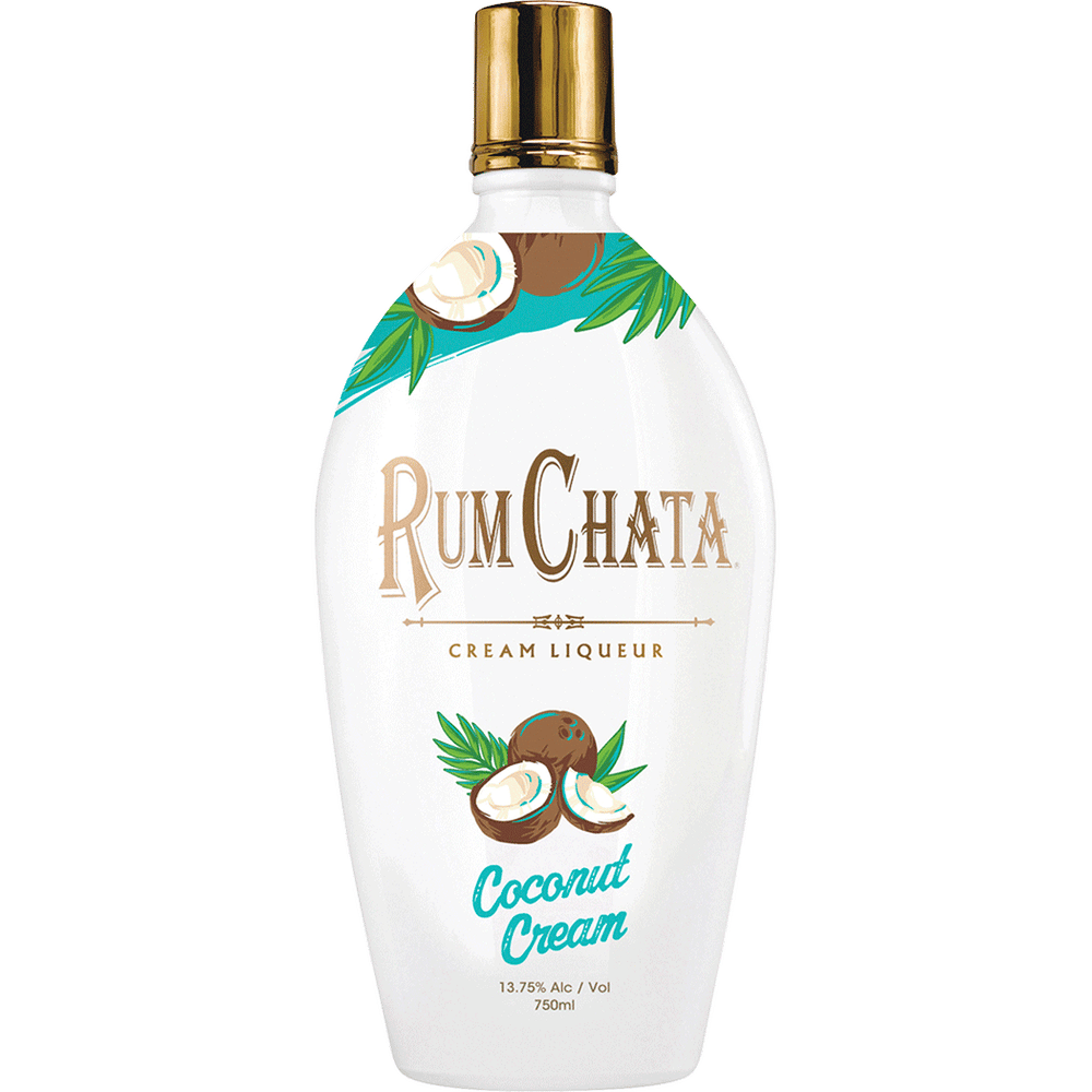 RumChata Mini : Iowa ABD