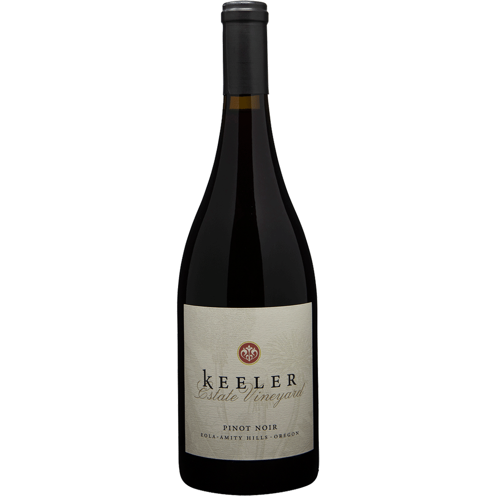 Keeler Estate Vineyard Pinot Noir 750ml