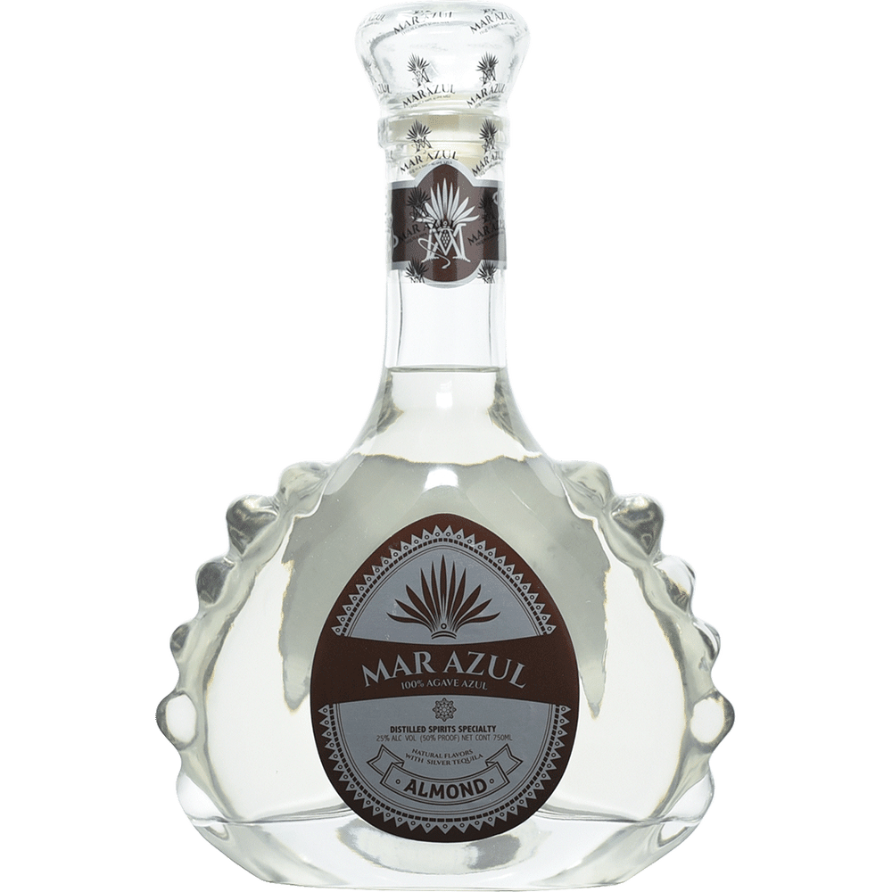 Mar Azul Almond Tequila Total Wine & More
