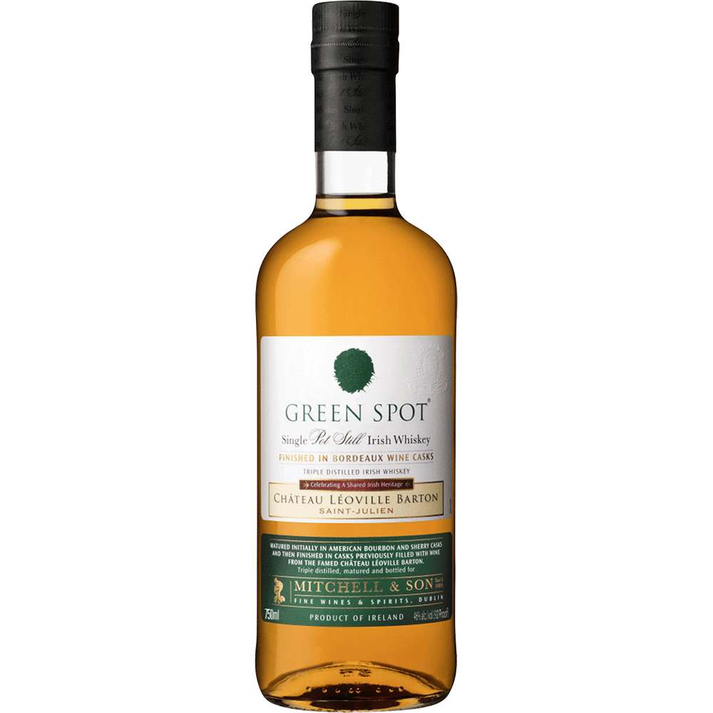 Green Spot Chateau Leoville Barton 750ml