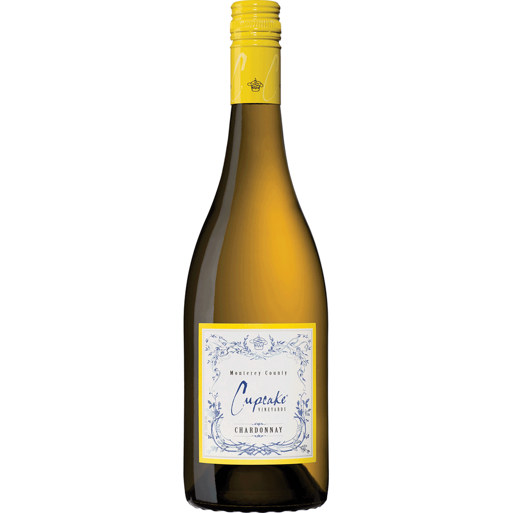 Cupcake Chardonnay Total Wine More