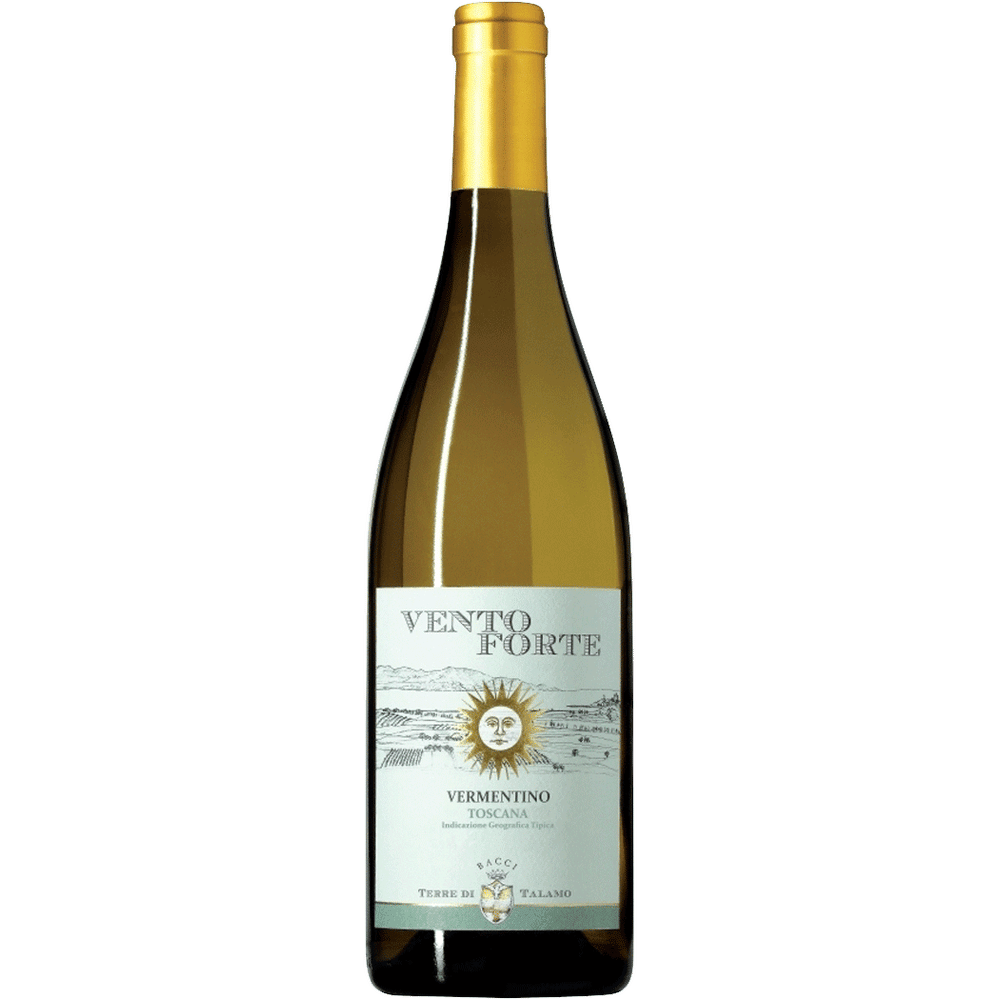 Terre di Talamo Vento Forte | Total Wine & More