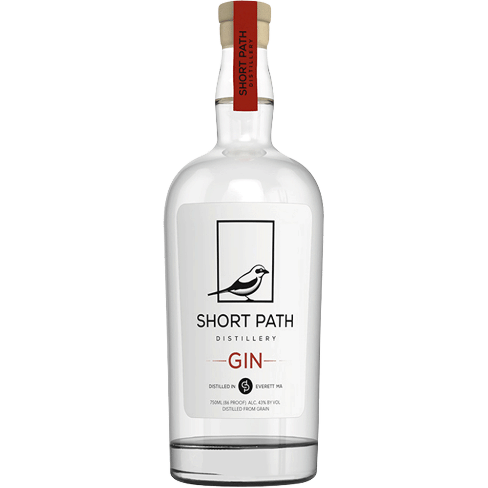 Short Path Distillery Gin Total Wine & More