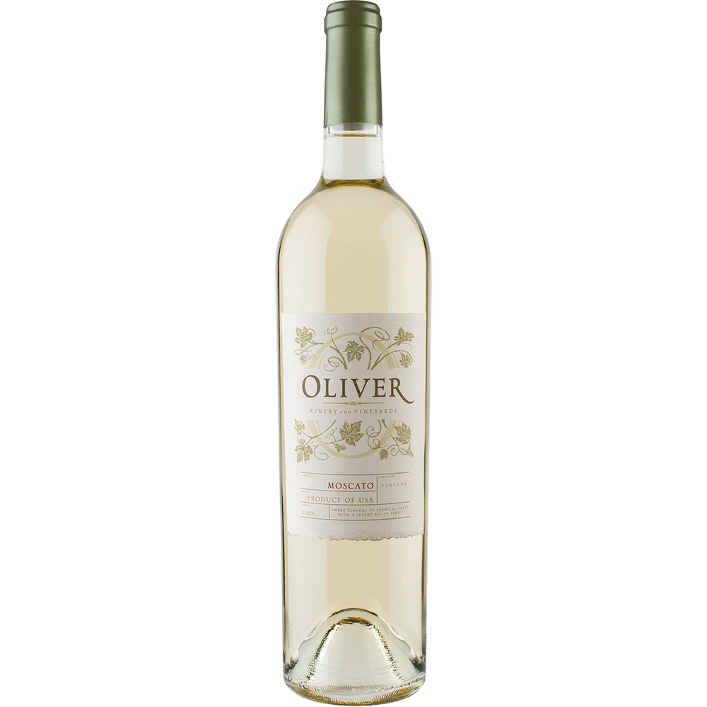 Oliver Vine Series Moscato Total Wine & More