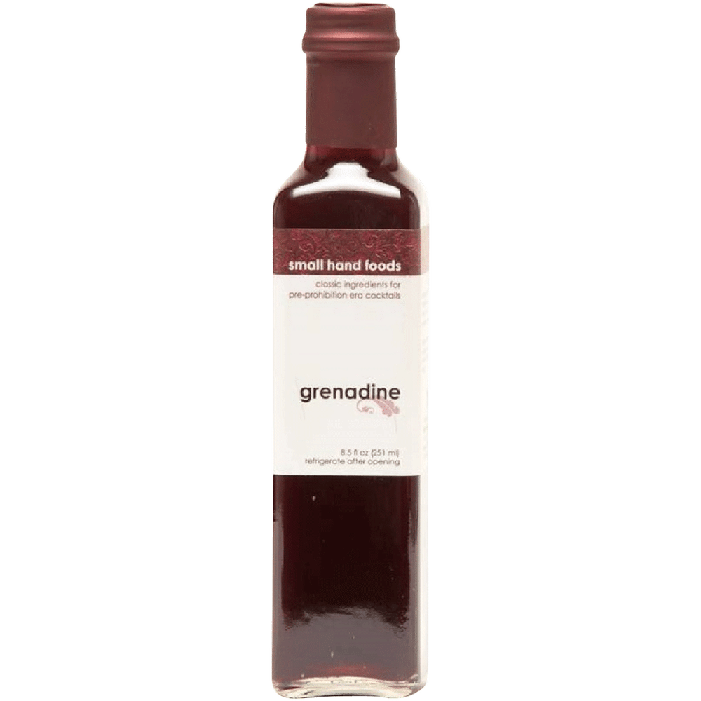 Small Hand Foods Grenadine Total Wine & More