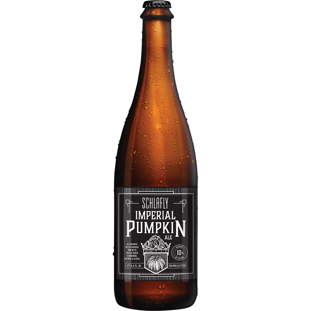 Schlafly Imperial Pumpkin Total Wine & More
