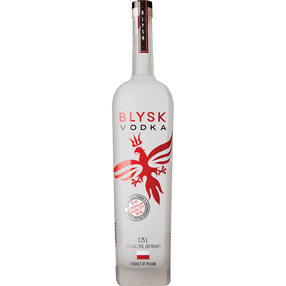 Blysk Vodka