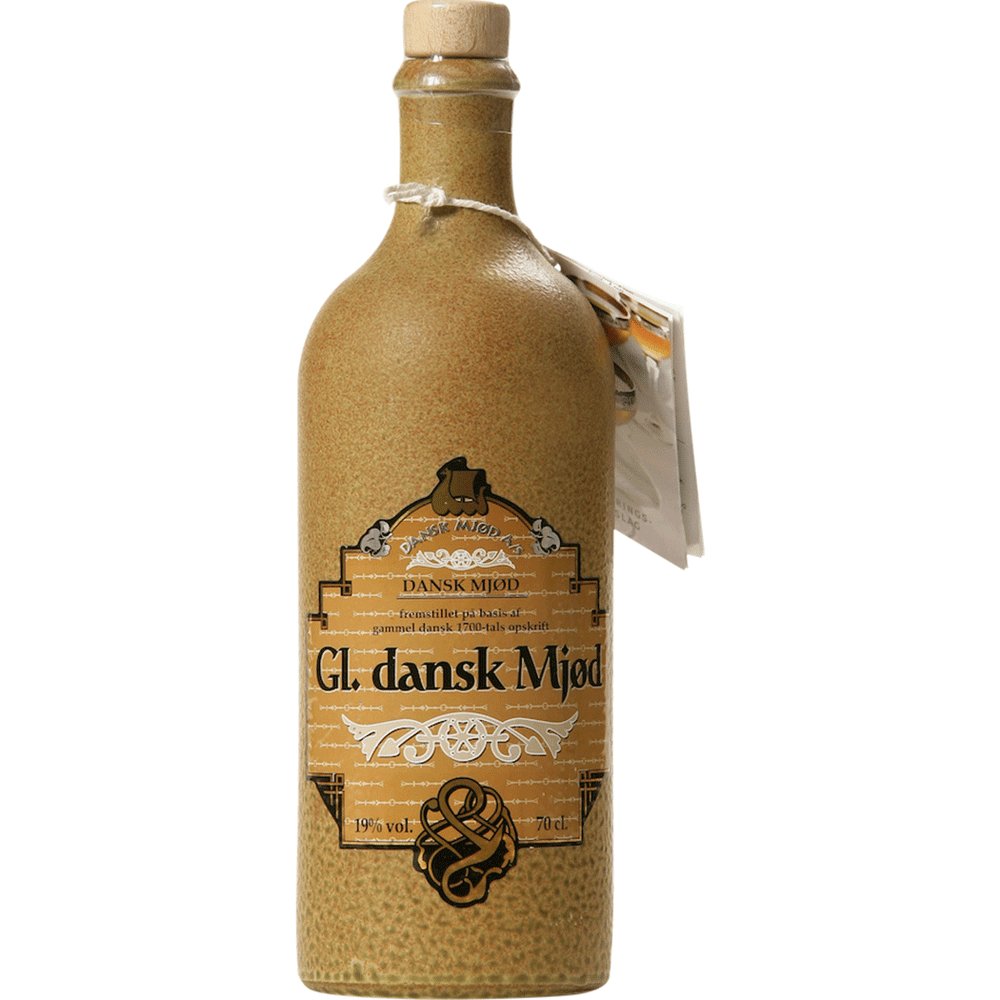 Dansk Mjod GI. Dansk Mjod Total Wine & More